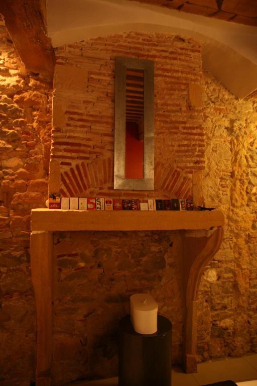 리옹 Loge Saint Jean 아파트 객실 사진