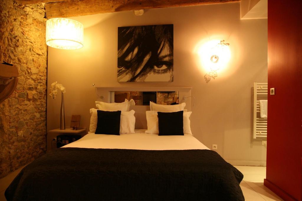 리옹 Loge Saint Jean 아파트 객실 사진